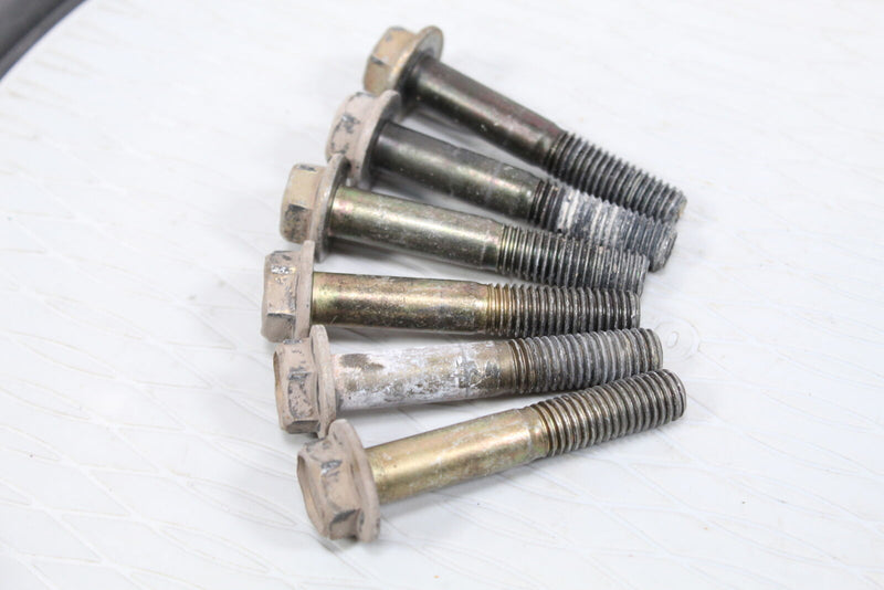 2015 POLARIS RANGER XP 900 Transmission Bracket Mounting Bolts 7518826 - ATV