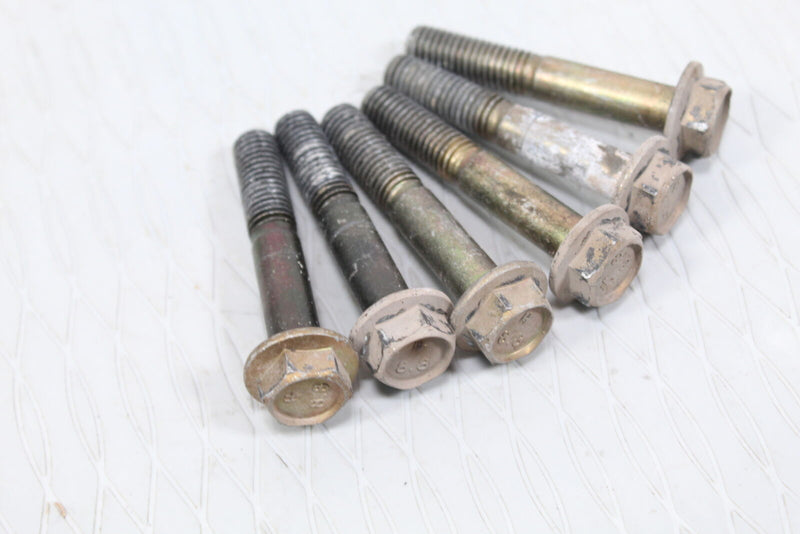 2015 POLARIS RANGER XP 900 Transmission Bracket Mounting Bolts 7518826 - ATV