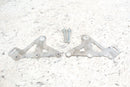 2015 POLARIS RANGER XP 900 Trasmission Brackets Rear Supports 3235398 3235399 - ATV