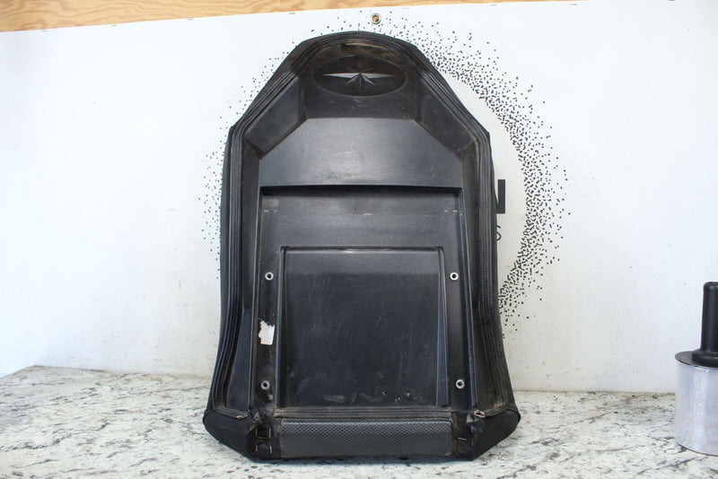 UTV - 2015 POLARIS RZR XP 1000 1000XP Upper Seat Back Rest 2685974