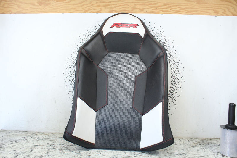 UTV - 2015 POLARIS RZR XP 1000 1000XP Upper Seat Back Rest 2685974