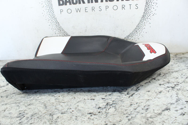 UTV - 2015 POLARIS RZR XP 1000 1000XP Upper Seat Back Rest 2685974