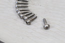 2015 SEA-DOO SPARK 2 UP 900 ACE Bottom Oil Pan Bolts 420841548 - Watercraft