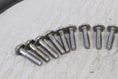 2015 SEA-DOO SPARK 2 UP 900 ACE Bottom Oil Pan Bolts 420841548 - Watercraft