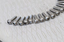 2015 SEA-DOO SPARK 2 UP 900 ACE Bottom Oil Pan Bolts 420841548 - Watercraft