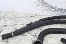2015 SEA-DOO SPARK 2 UP 900 ACE Cooling Coolant Hoses Set Radiator 276000158 - Watercraft