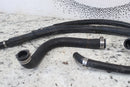 2015 SEA-DOO SPARK 2 UP 900 ACE Cooling Coolant Hoses Set Radiator 276000158 - Watercraft