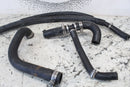 2015 SEA-DOO SPARK 2 UP 900 ACE Cooling Coolant Hoses Set Radiator 276000158 - Watercraft