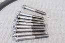 2015 SEA-DOO SPARK 2 UP 900 ACE Exhaust Manifold Bolts 420673510 - Watercraft