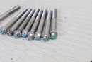 2015 SEA-DOO SPARK 2 UP 900 ACE Exhaust Manifold Bolts 420673510 - Watercraft