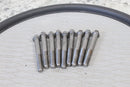 2015 SEA-DOO SPARK 2 UP 900 ACE Exhaust Manifold Bolts 420673510 - Watercraft