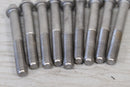 2015 SEA-DOO SPARK 2 UP 900 ACE Exhaust Manifold Bolts 420673510 - Watercraft