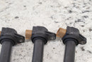 2015 SEA-DOO SPARK 2 UP 900 ACE Ignition Coils 420666141 - Watercraft
