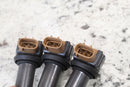 2015 SEA-DOO SPARK 2 UP 900 ACE Ignition Coils 420666141 - Watercraft