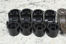 2015 SEA-DOO SPARK 2 UP 900 ACE Motor Mounts Engine Supports Clamps 270000859 - Watercraft