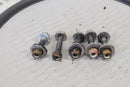 2015 SEA-DOO SPARK 2 UP 900 ACE Ride Plate Intake Grate Bolts 207184060 - Watercraft