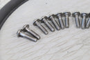 2015 SEA-DOO SPARK 2 UP 900 ACE Side Oil Pump Cover Bolts 420841548 - Watercraft