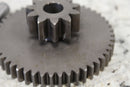 2015 SEA-DOO SPARK 2 UP 900 ACE Starter Gears 420634741 - Watercraft