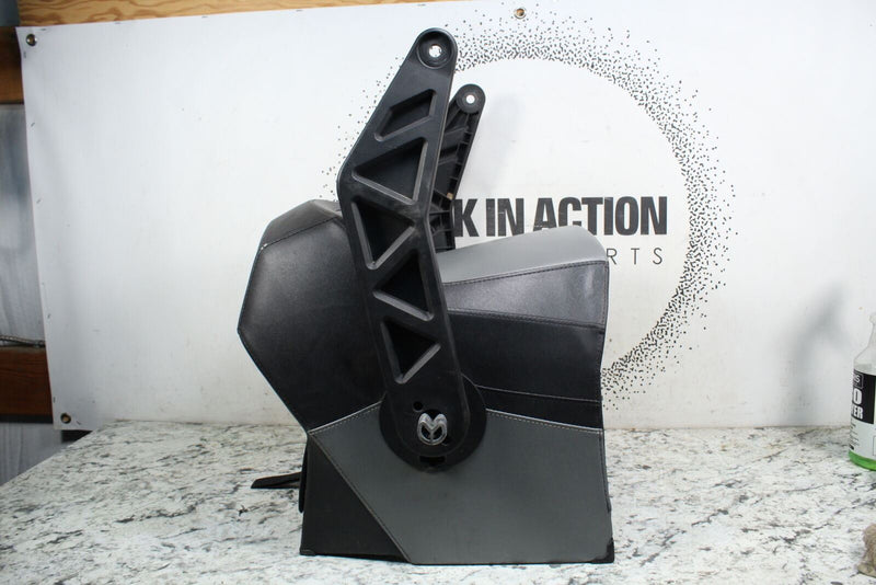Snowmobile - 2015 SKI-DOO EXPEDITION 900 SPORT ACE Rear Seat Saddle 510006114 510005399