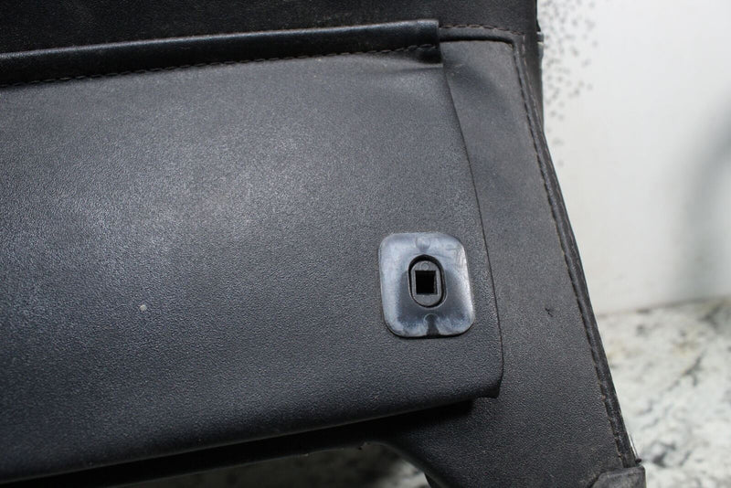 Snowmobile - 2015 SKI-DOO EXPEDITION 900 SPORT ACE Rear Seat Saddle 510006114 510005399