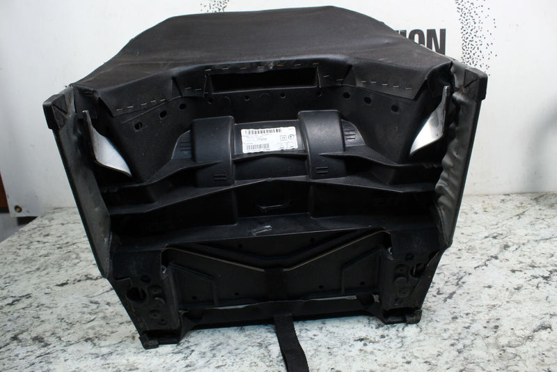 Snowmobile - 2015 SKI-DOO EXPEDITION 900 SPORT ACE Rear Seat Saddle 510006114 510005399