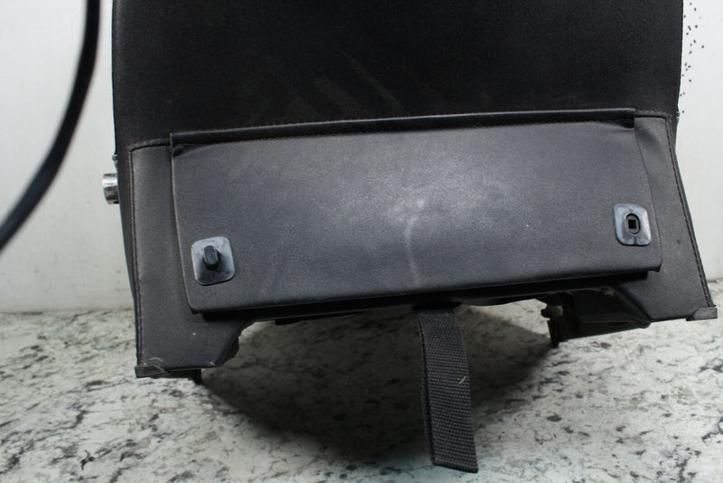Snowmobile - 2015 SKI-DOO EXPEDITION 900 SPORT ACE Rear Seat Saddle 510006114 510005399