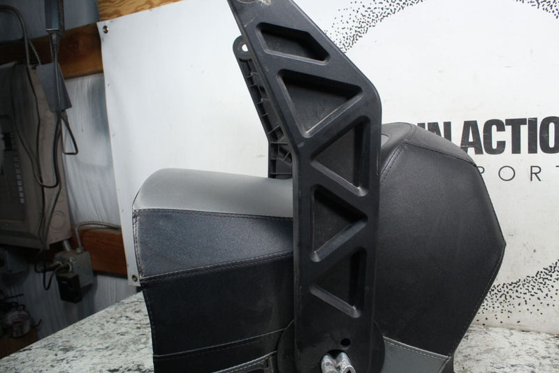 Snowmobile - 2015 SKI-DOO EXPEDITION 900 SPORT ACE Rear Seat Saddle 510006114 510005399