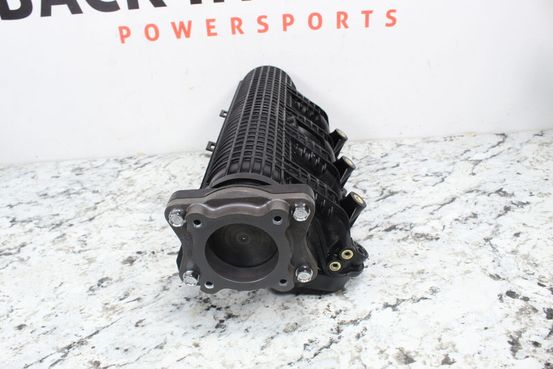 YAMAHA 2015 FXCruiserHO MANIFOLD, INTAKE 1 (部品番号6BH