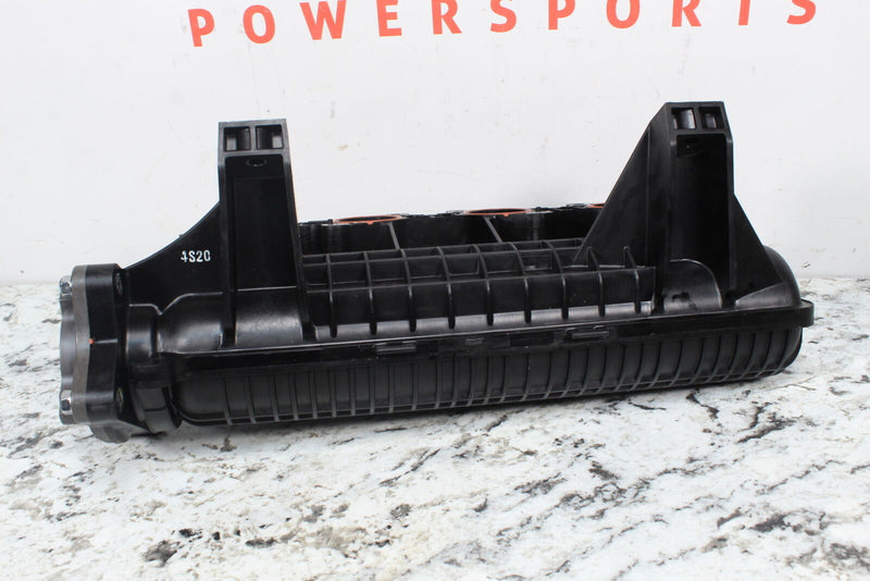 YAMAHA 2015 FXCruiserHO MANIFOLD, INTAKE 1 (部品番号6BH