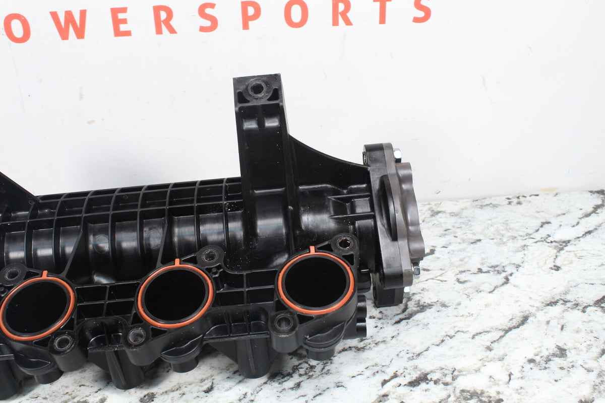 YAMAHA FXCruiserHO'15 OEM section (INTAKE-1) parts Used