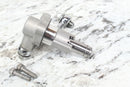 2015 YAMAHA WAVERUNNER FX CRUISER HO 1.8 Cam Chain Tensioner 6S5-12210-00-00 - Watercraft