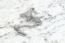 2015 YAMAHA WAVERUNNER FX CRUISER HO 1.8 Cam Chain Tensioner 6S5-12210-00-00 - Watercraft