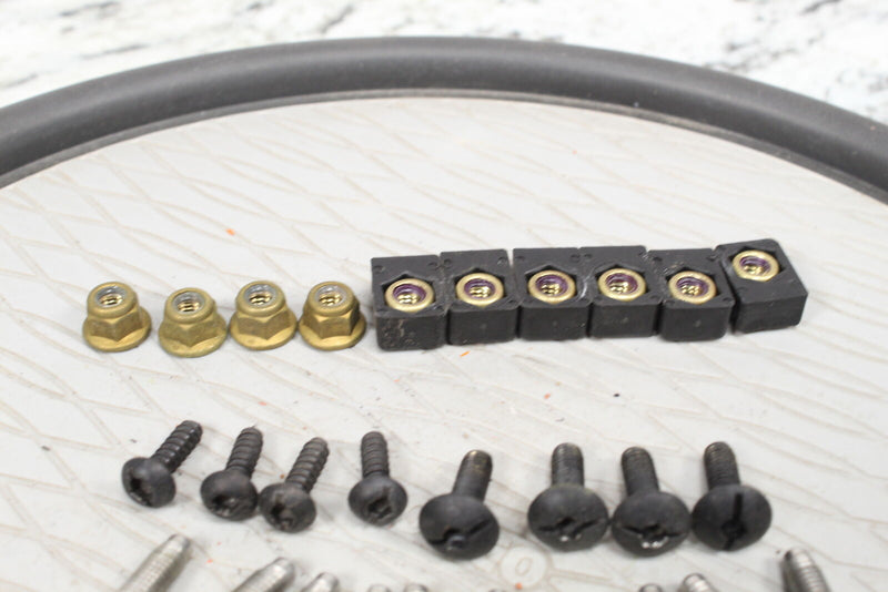 2015 YAMAHA WAVERUNNER FX CRUISER HO 1.8 Console Mounting Bolts F1X-U517E-01-00 - Watercraft