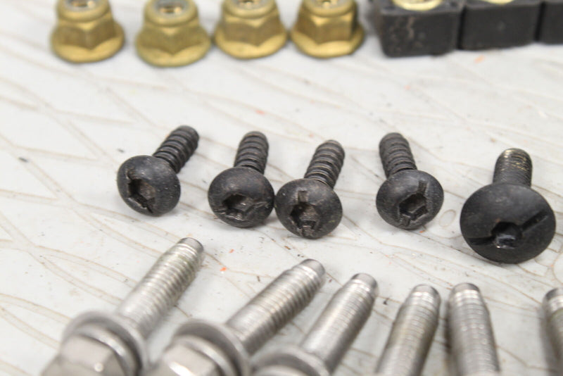 2015 YAMAHA WAVERUNNER FX CRUISER HO 1.8 Console Mounting Bolts F1X-U517E-01-00 - Watercraft