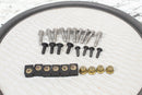 2015 YAMAHA WAVERUNNER FX CRUISER HO 1.8 Console Mounting Bolts F1X-U517E-01-00 - Watercraft