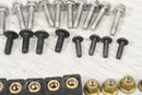 2015 YAMAHA WAVERUNNER FX CRUISER HO 1.8 Console Mounting Bolts F1X-U517E-01-00 - Watercraft