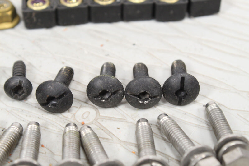2015 YAMAHA WAVERUNNER FX CRUISER HO 1.8 Console Mounting Bolts F1X-U517E-01-00 - Watercraft