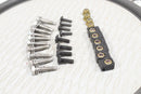 2015 YAMAHA WAVERUNNER FX CRUISER HO 1.8 Console Mounting Bolts F1X-U517E-01-00 - Watercraft