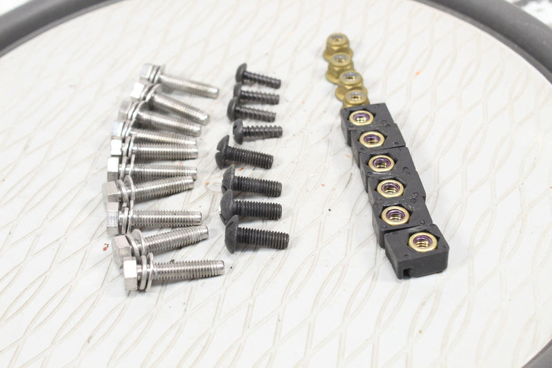 2015 YAMAHA WAVERUNNER FX CRUISER HO 1.8 Console Mounting Bolts F1X-U517E-01-00 - Watercraft