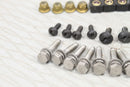 2015 YAMAHA WAVERUNNER FX CRUISER HO 1.8 Console Mounting Bolts F1X-U517E-01-00 - Watercraft