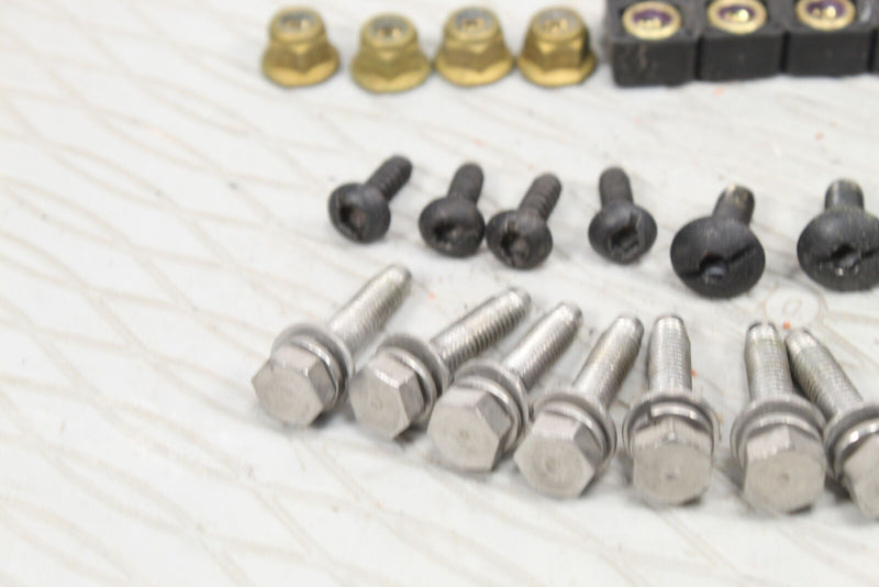 2015 YAMAHA WAVERUNNER FX CRUISER HO 1.8 Console Mounting Bolts F1X-U517E-01-00 - Watercraft