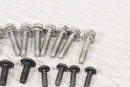 2015 YAMAHA WAVERUNNER FX CRUISER HO 1.8 Console Mounting Bolts F1X-U517E-01-00 - Watercraft