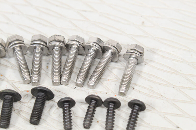 2015 YAMAHA WAVERUNNER FX CRUISER HO 1.8 Console Mounting Bolts F1X-U517E-01-00 - Watercraft