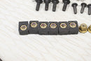 2015 YAMAHA WAVERUNNER FX CRUISER HO 1.8 Console Mounting Bolts F1X-U517E-01-00 - Watercraft