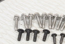 2015 YAMAHA WAVERUNNER FX CRUISER HO 1.8 Console Mounting Bolts F1X-U517E-01-00 - Watercraft
