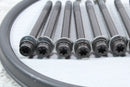 2015 YAMAHA WAVERUNNER FX CRUISER HO 1.8 Cylinder Head Bolts 6S5-12228-01-00 - Watercraft