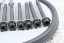 2015 YAMAHA WAVERUNNER FX CRUISER HO 1.8 Cylinder Head Bolts 6S5-12228-01-00 - Watercraft