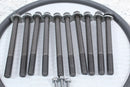 2015 YAMAHA WAVERUNNER FX CRUISER HO 1.8 Cylinder Head Bolts 6S5-12228-01-00 - Watercraft
