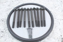 2015 YAMAHA WAVERUNNER FX CRUISER HO 1.8 Cylinder Head Bolts 6S5-12228-01-00 - Watercraft