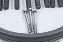 2015 YAMAHA WAVERUNNER FX CRUISER HO 1.8 Cylinder Head Bolts 6S5-12228-01-00 - Watercraft